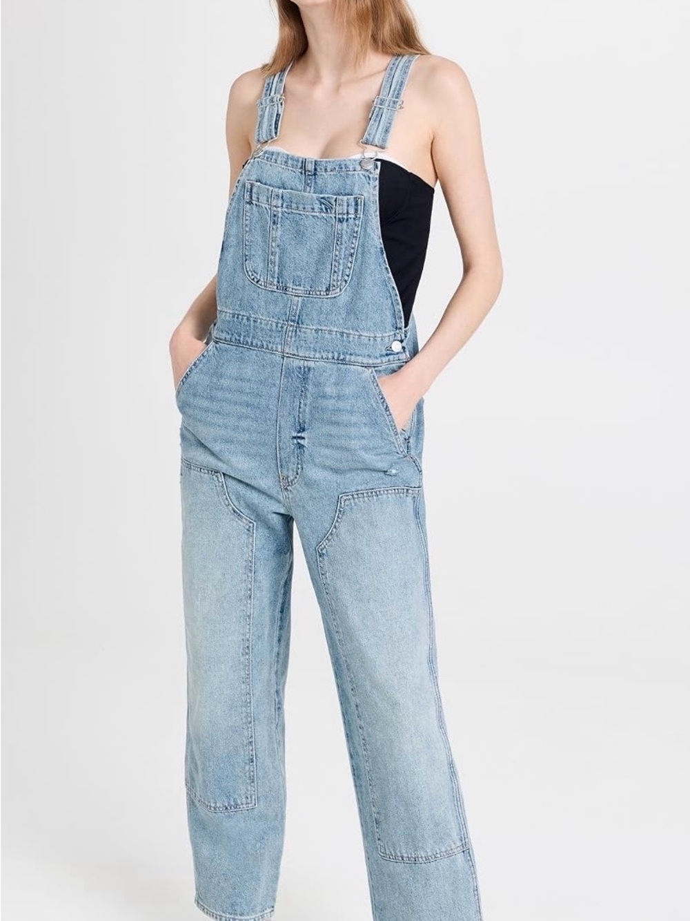 Pistola Arden Overalls in size Medium